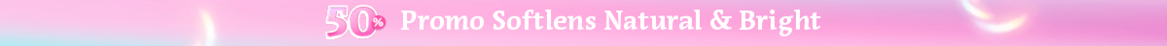 Banner Promo