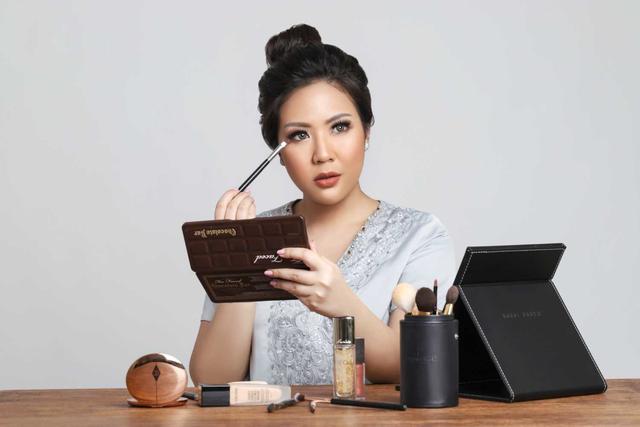 The Ups and Down | Harumi Sudrajat