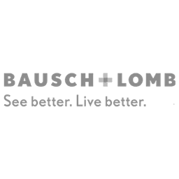 Bausch + Lomb