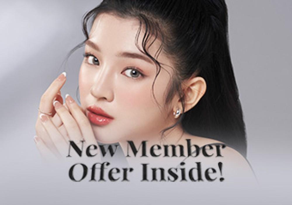 New Member